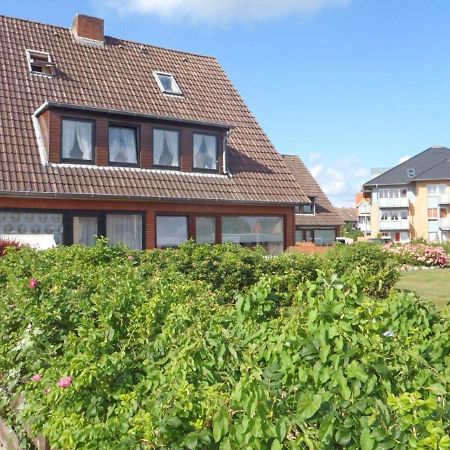 Ferienwohnung Kleine Duene Westerland Zewnętrze zdjęcie